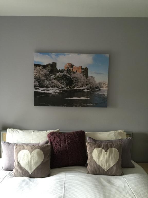Hotel Eaton House Pembroke Zewnętrze zdjęcie
