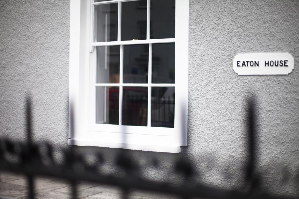 Hotel Eaton House Pembroke Zewnętrze zdjęcie