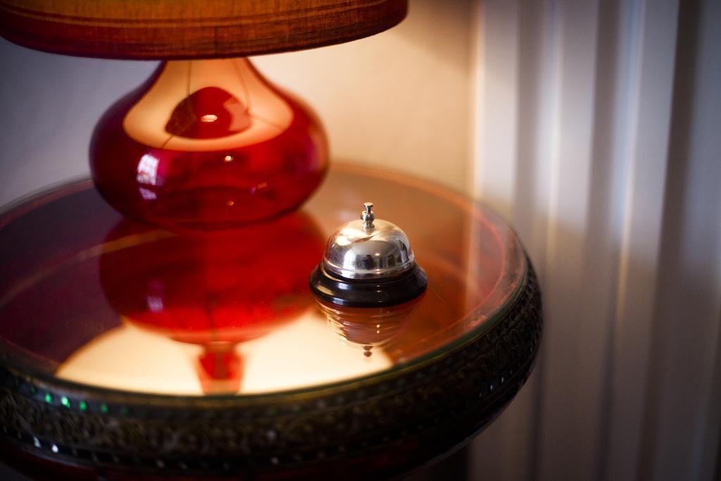 Hotel Eaton House Pembroke Zewnętrze zdjęcie